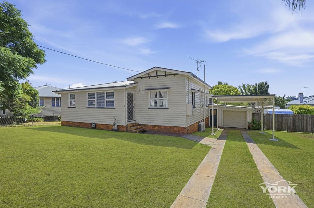 5 Roseberry Street, North Toowoomba - Image 1