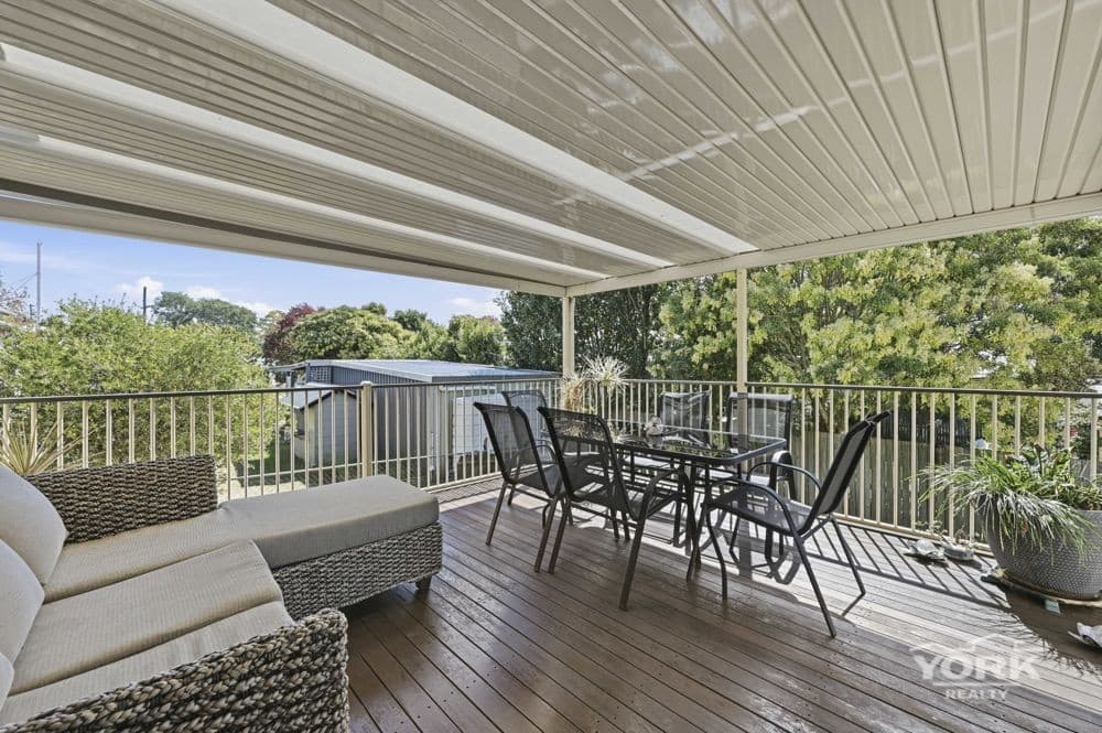 5 Roseberry Street, North Toowoomba — photo 1 of 5