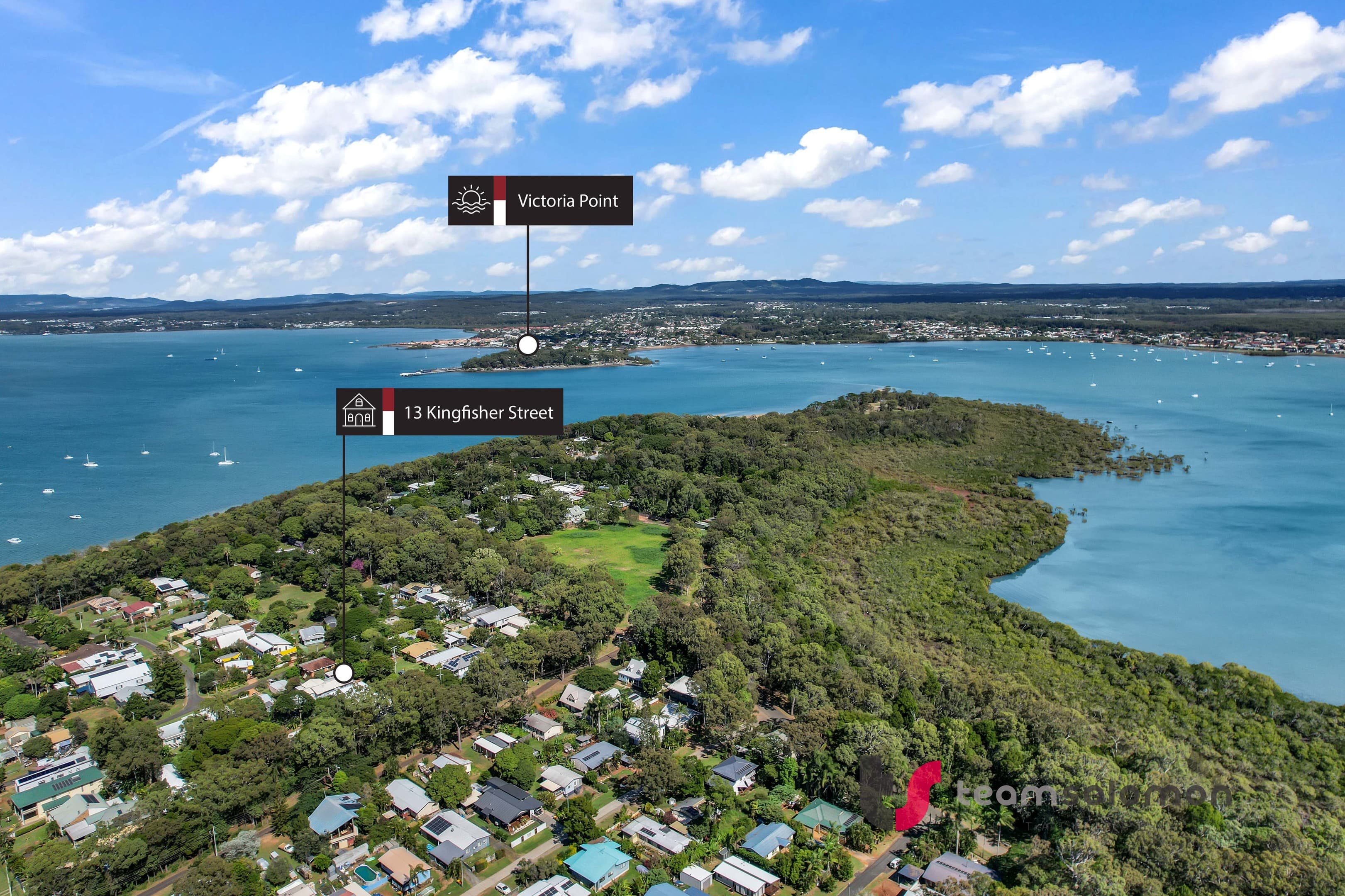 13 Kingfisher Street, Coochiemudlo Island - Image 1