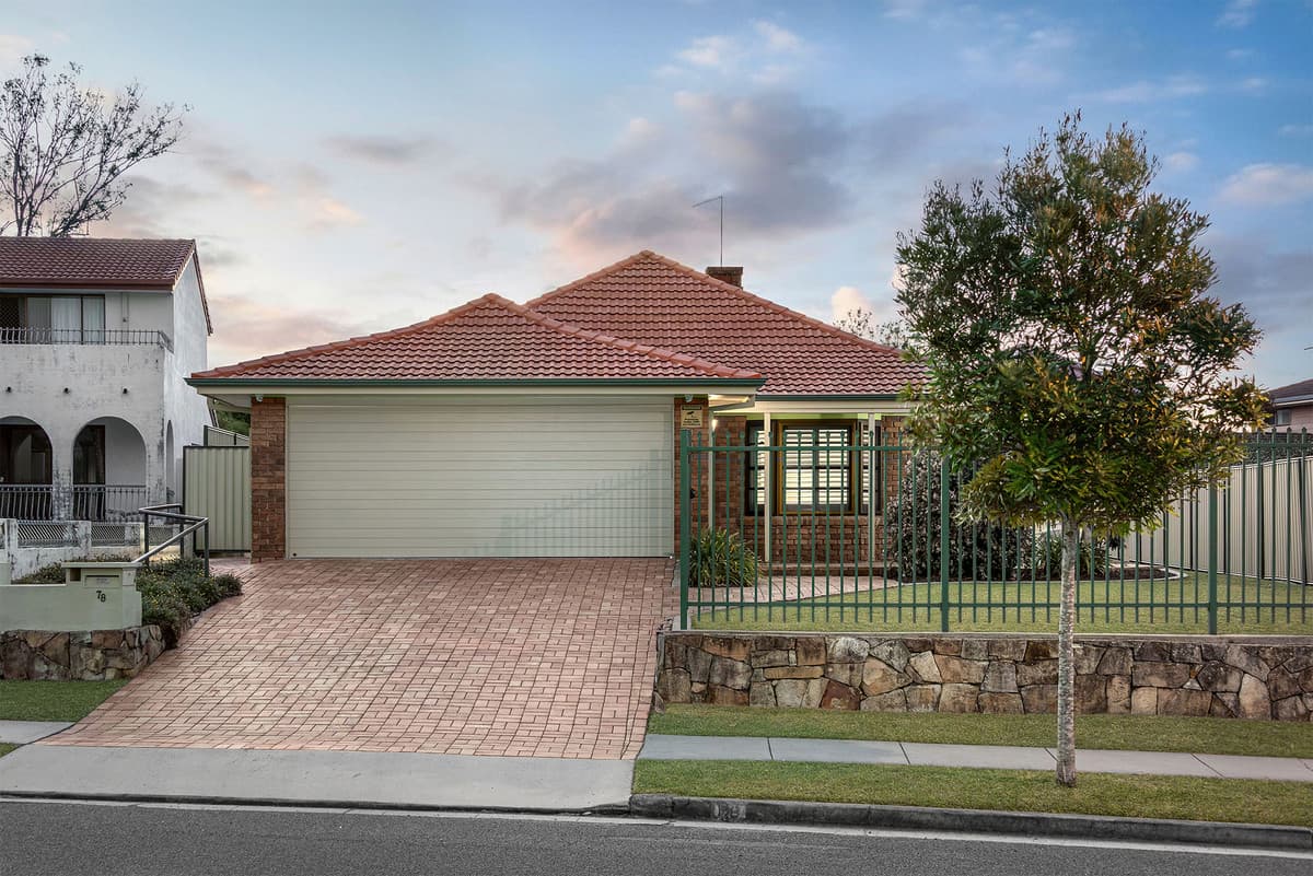 78 Bridgnorth Street, Carindale - Image 1