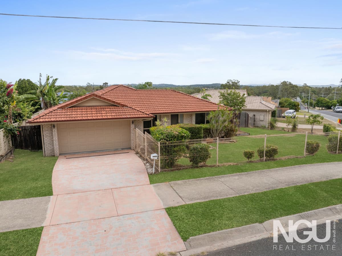 43 Bellevue Road, Goodna - Image 1