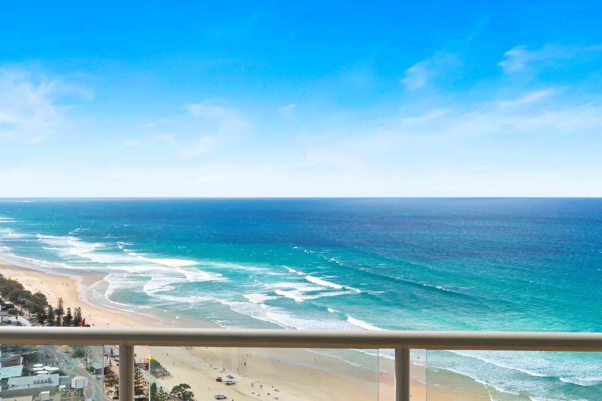 32D/5 Clifford Street, Surfers Paradise — photo 1 of 5