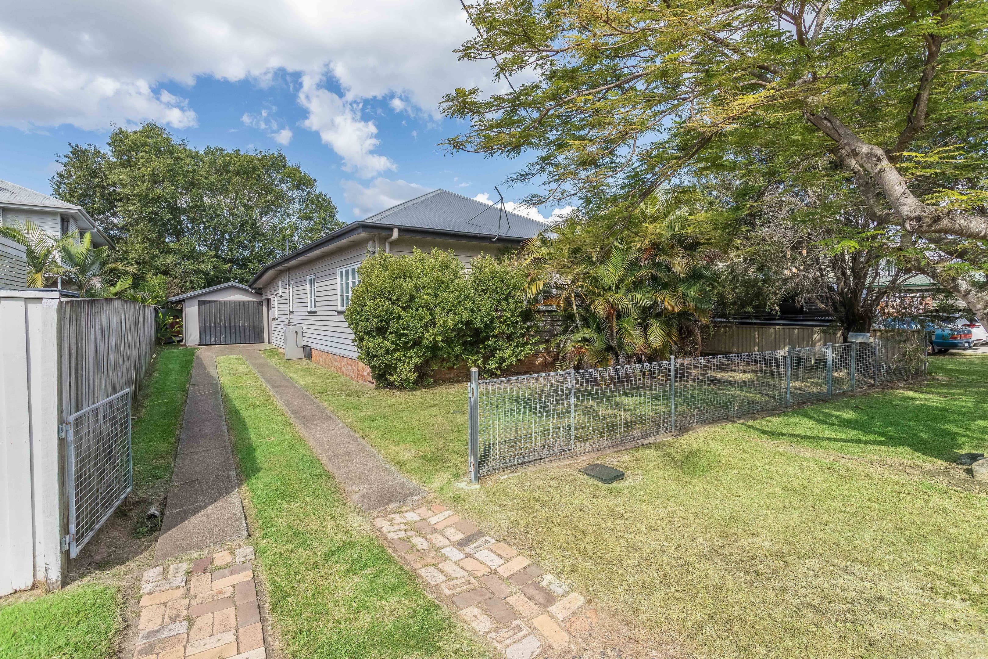 65 Newmarket Street, Hendra — photo 1 of 5