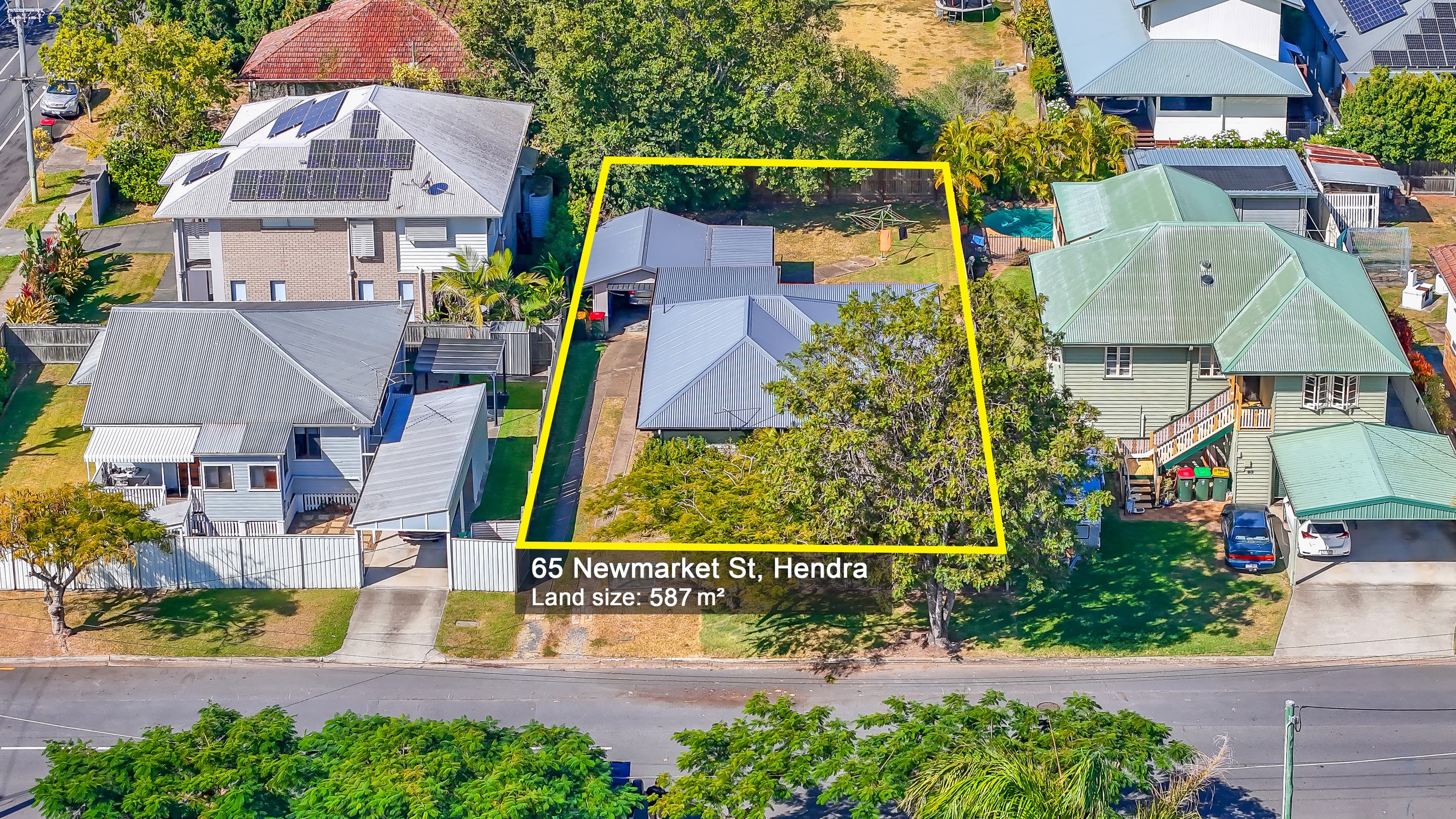 65 Newmarket Street, Hendra - Image 1