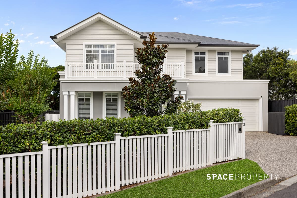 3 Nicholson Lane, Ashgrove - Image 1