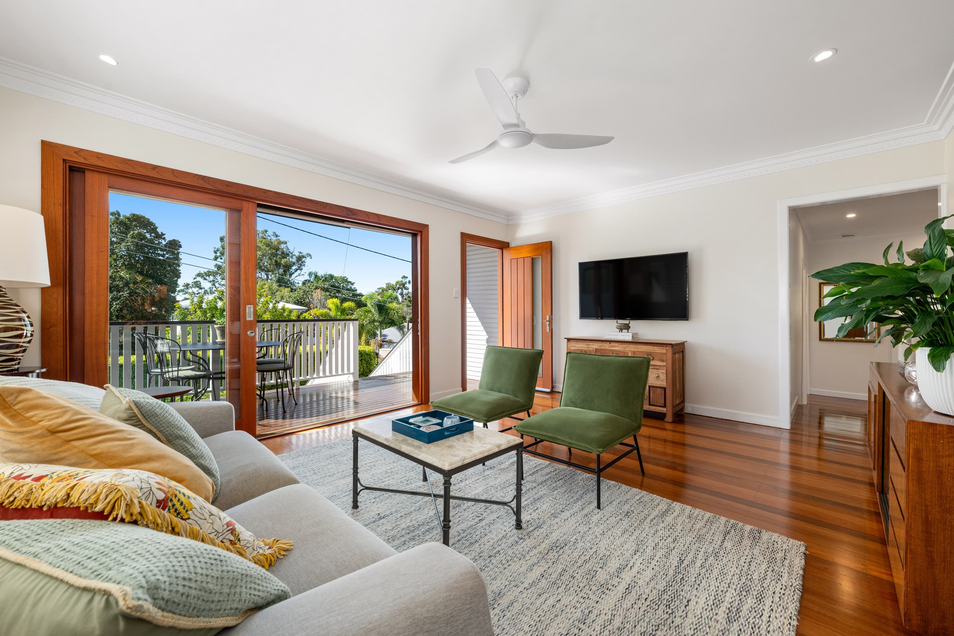 26 Beatson Terrace, Alderley - Image 1