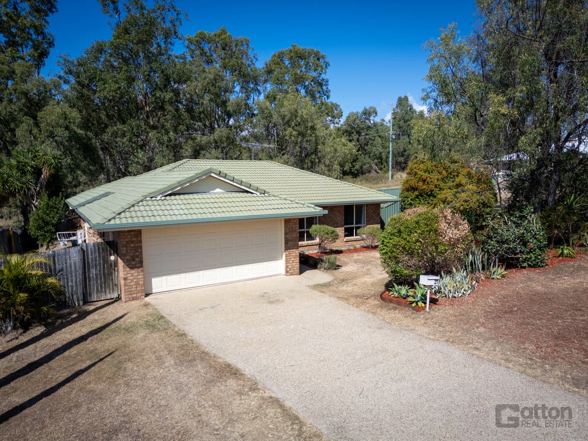 27 Davis Crescent, Gatton - Image 1