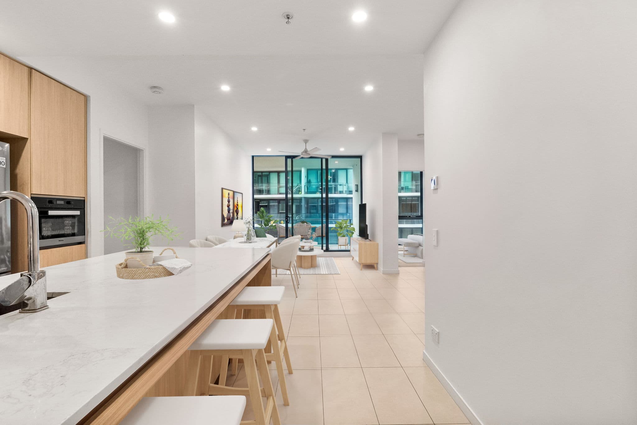 31606/24 Stratton Street, Newstead — photo 1 of 5