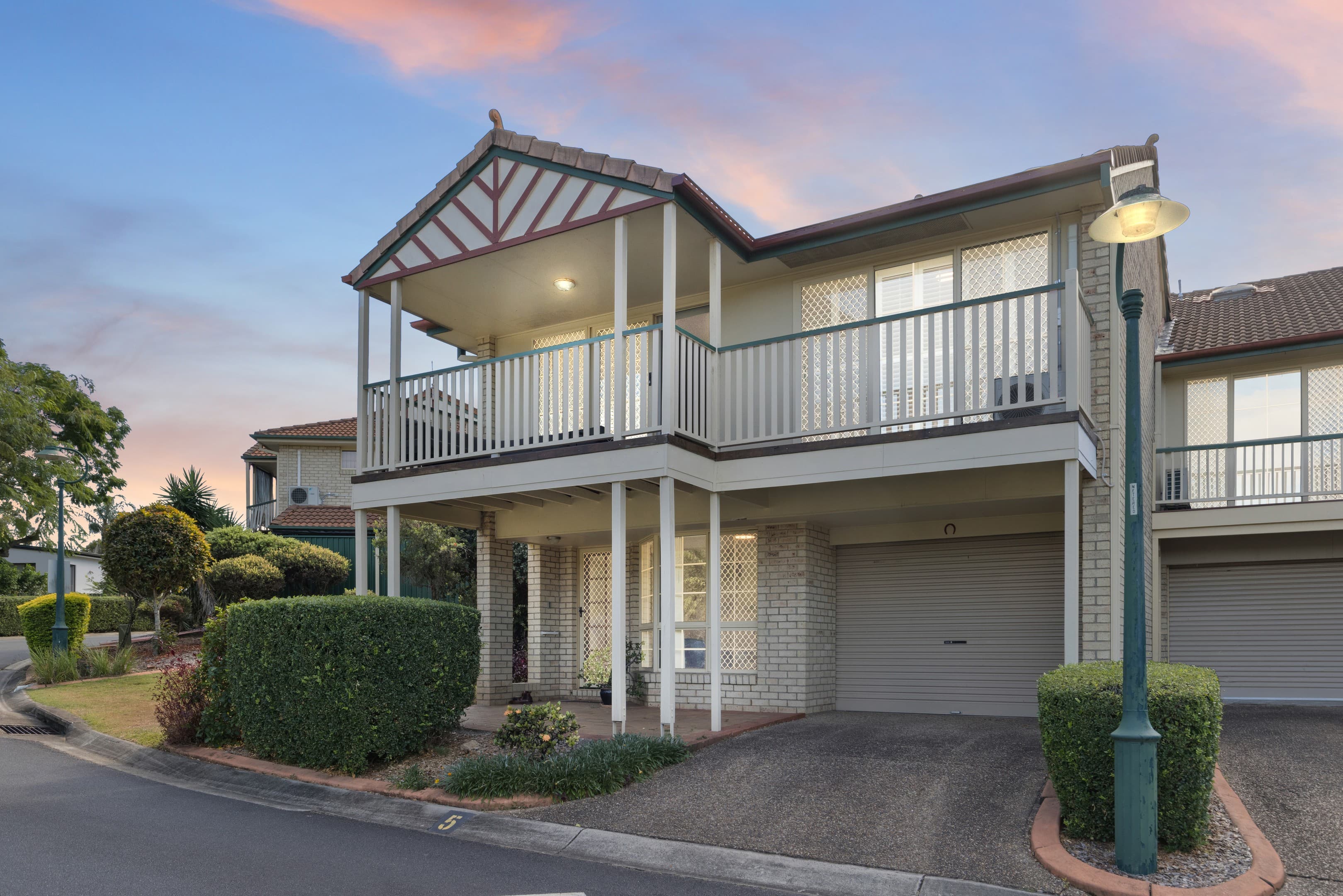 5/1060 Waterworks Road, The Gap — photo 1 of 5