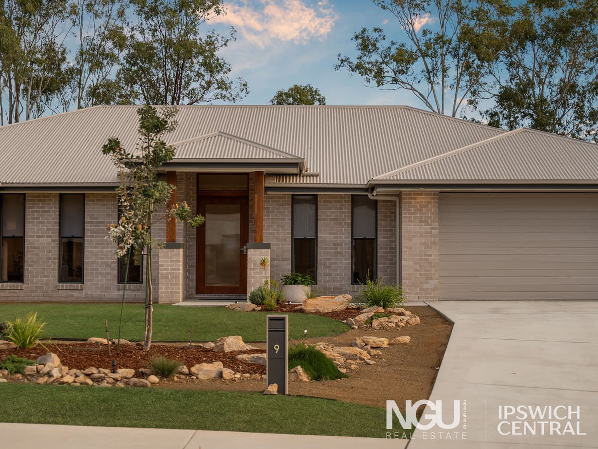 9 Camden Court, Kensington Grove - Image 1