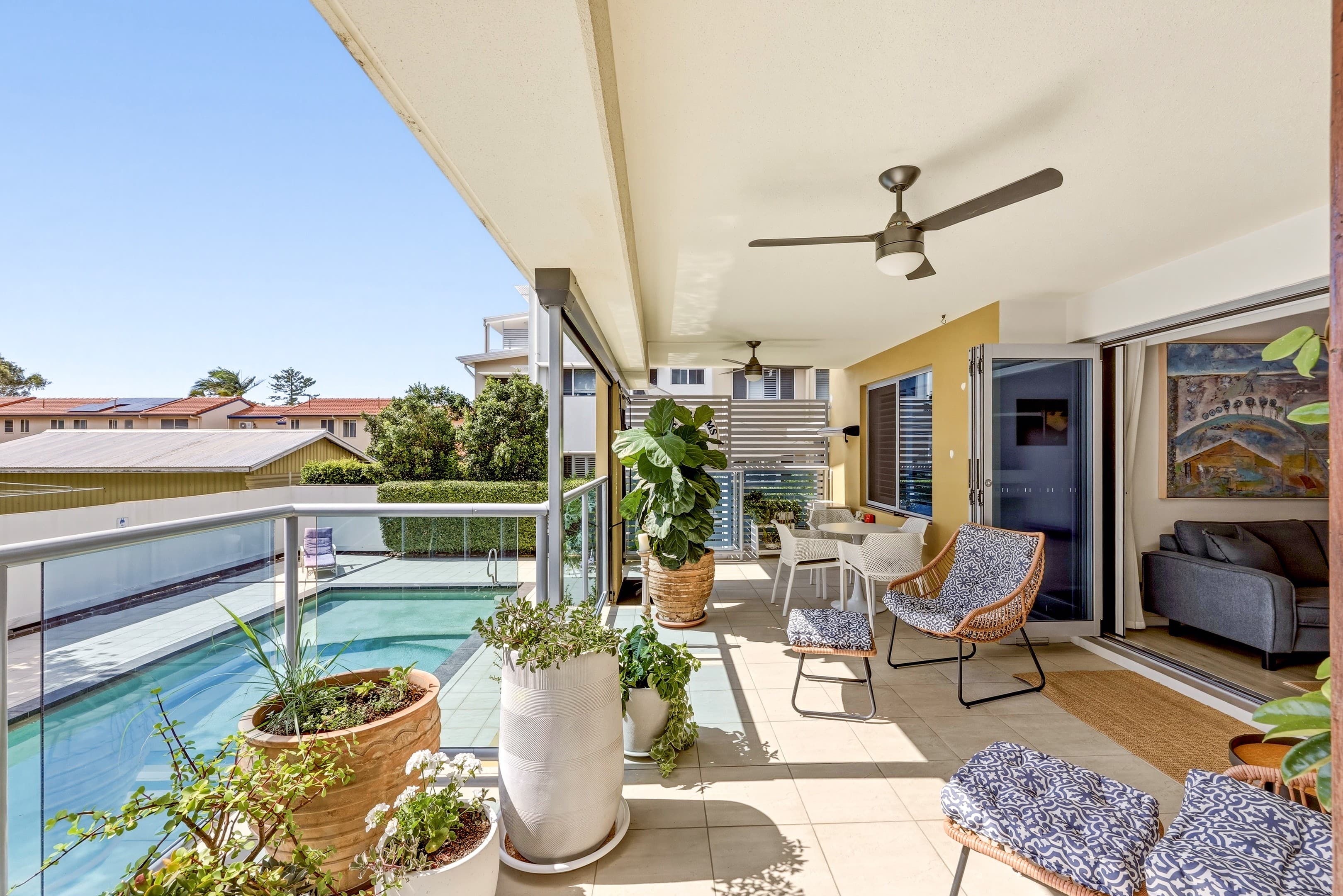5/8-10 Georgina Street, Woody Point