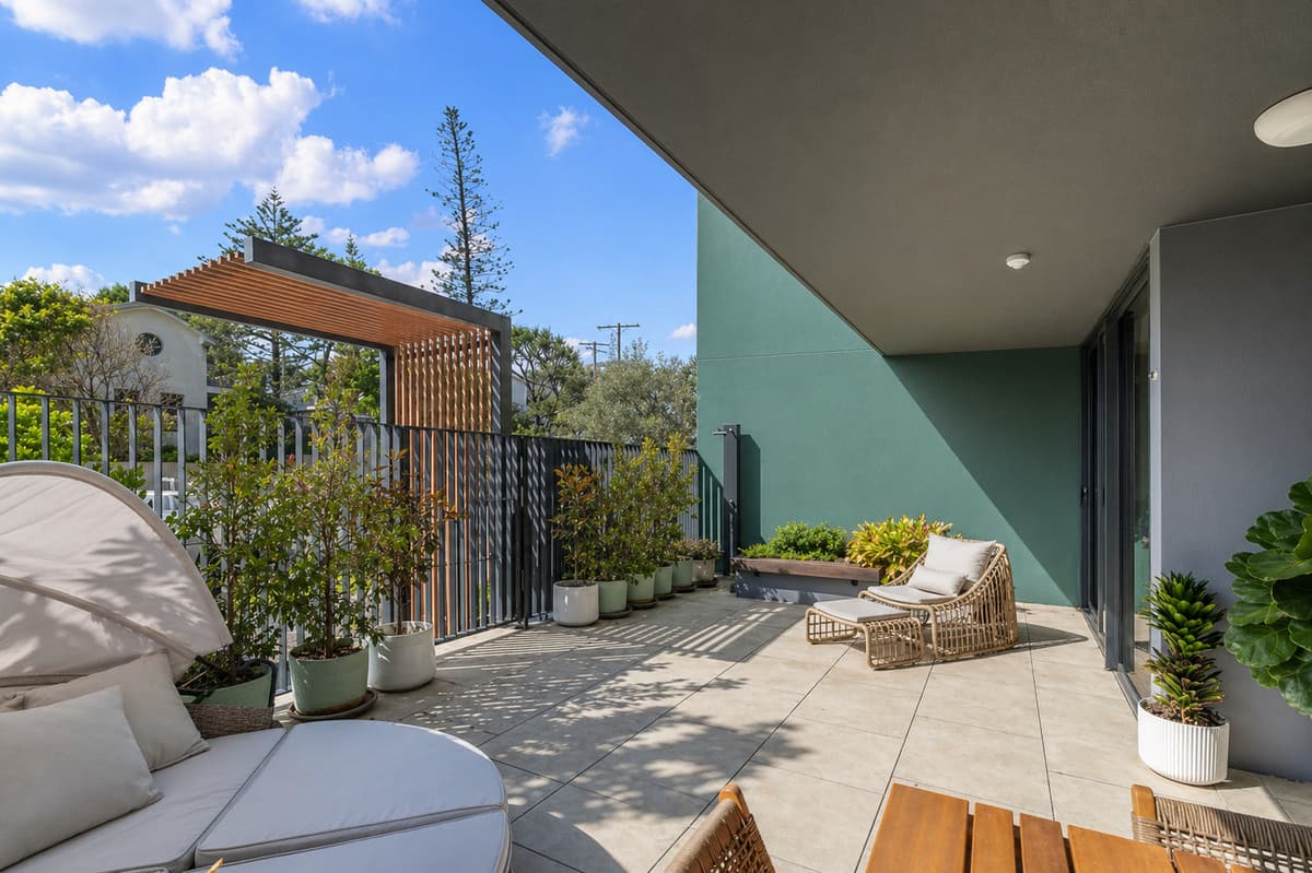 106/84-85 Pacific Boulevard, Buddina — photo 1 of 5