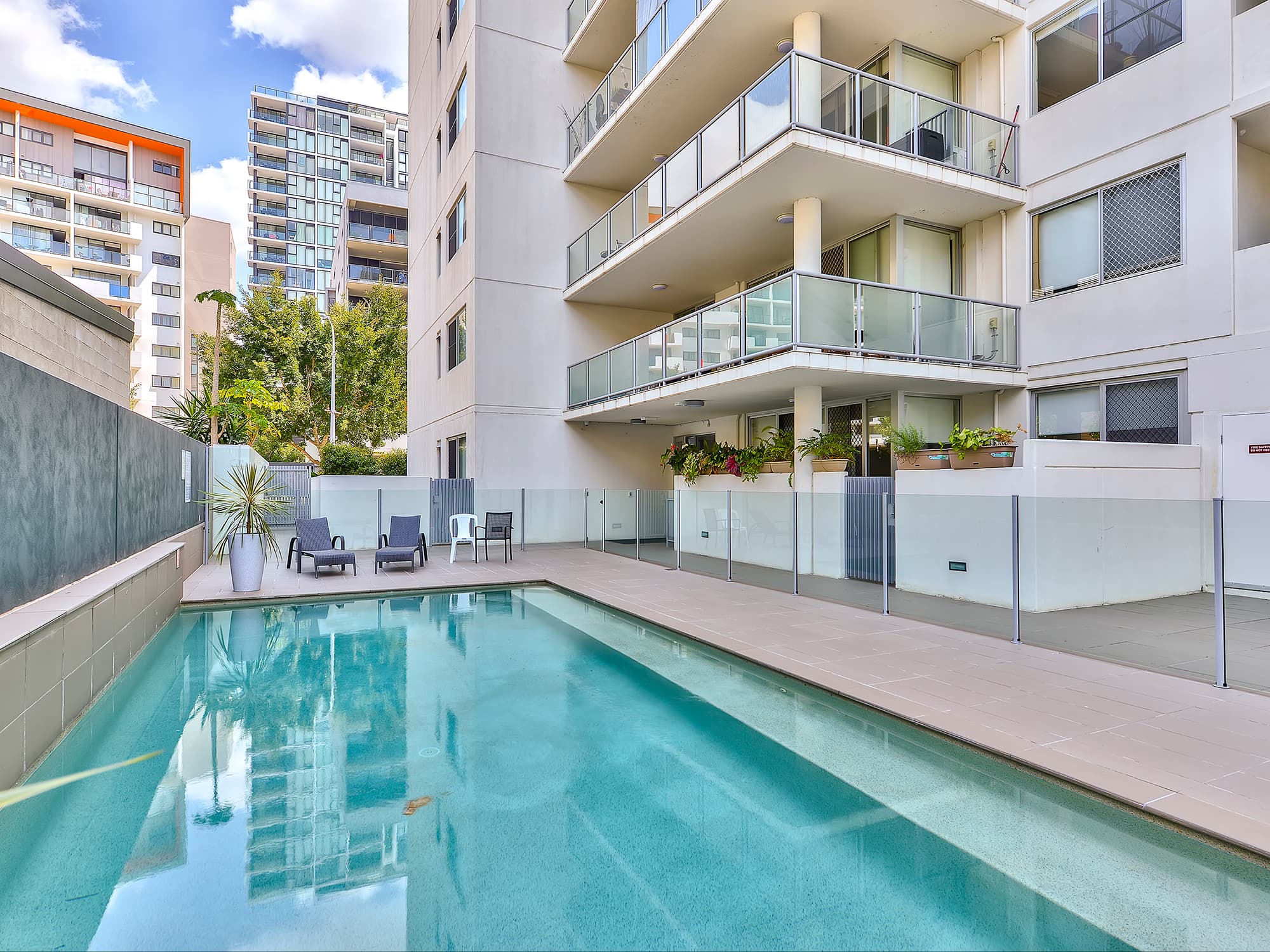 48/40 Ramsgate Street, Kelvin Grove