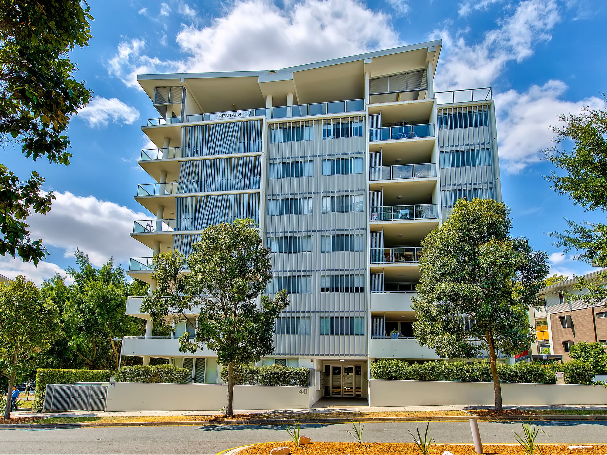 48/40 Ramsgate Street, Kelvin Grove - Image 1