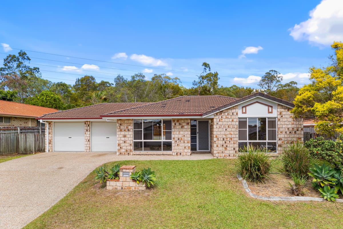 22 Serina Street, Capalaba - Image 1