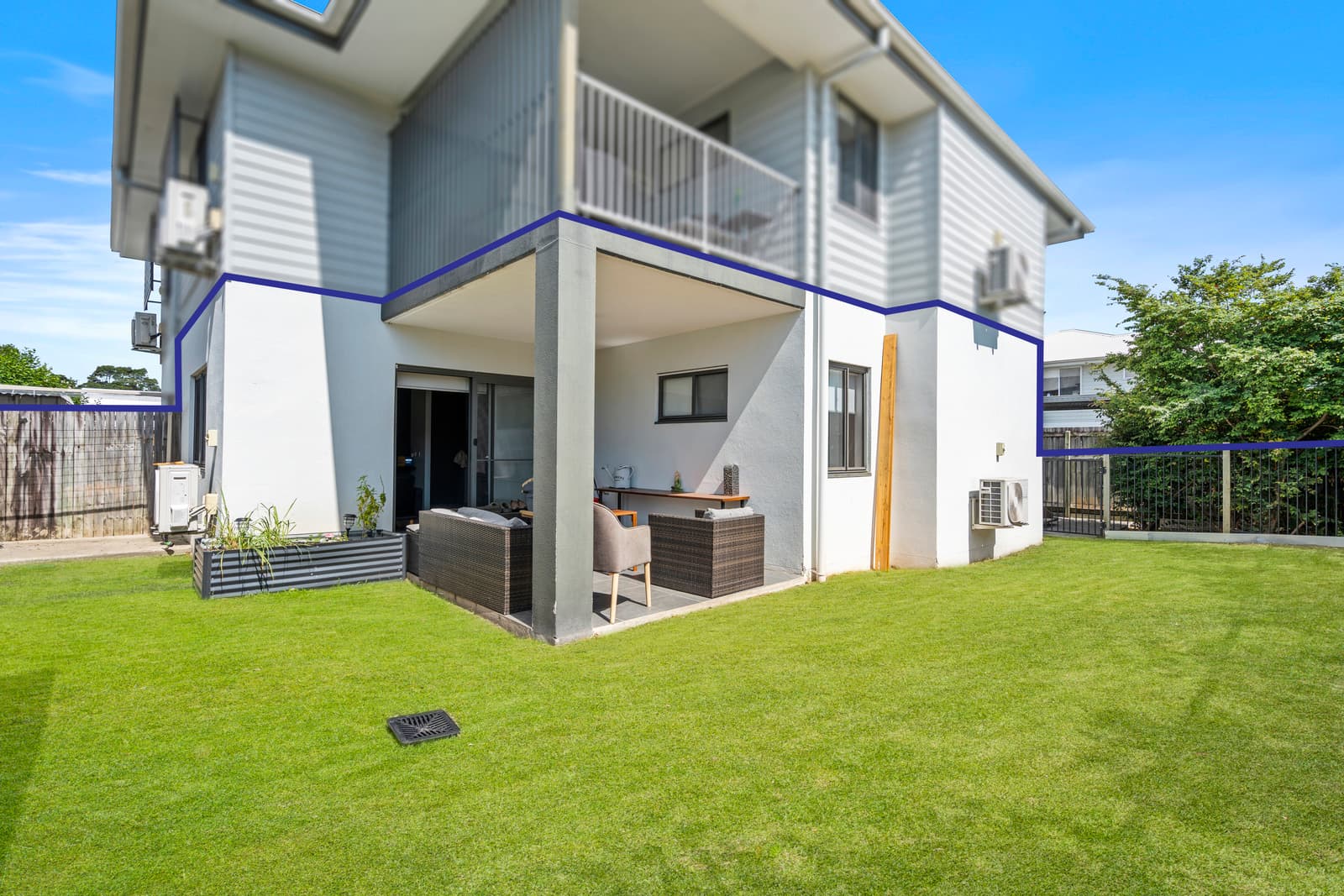 20/29 St Anthony Drive, Alexandra Hills, Alexandra Hills — photo 1 of 5