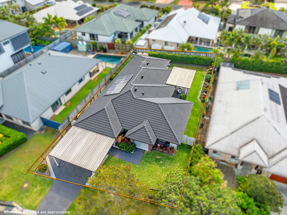 12 Lind Street, Thornlands - Image 1