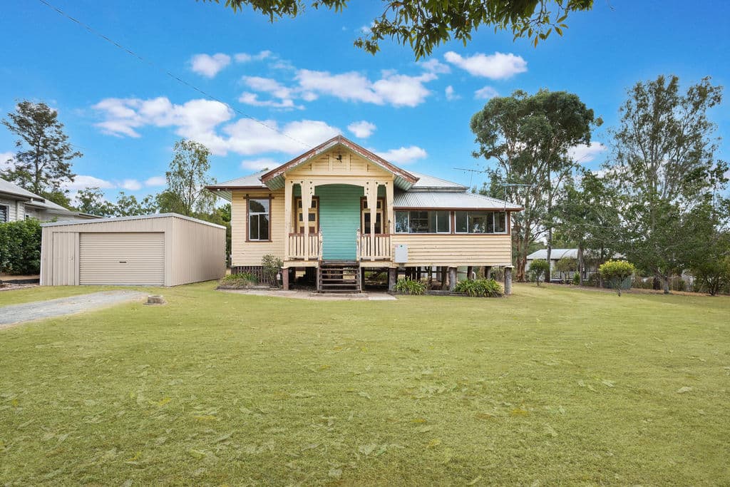 36 Albert Street, North Ipswich - Image 1