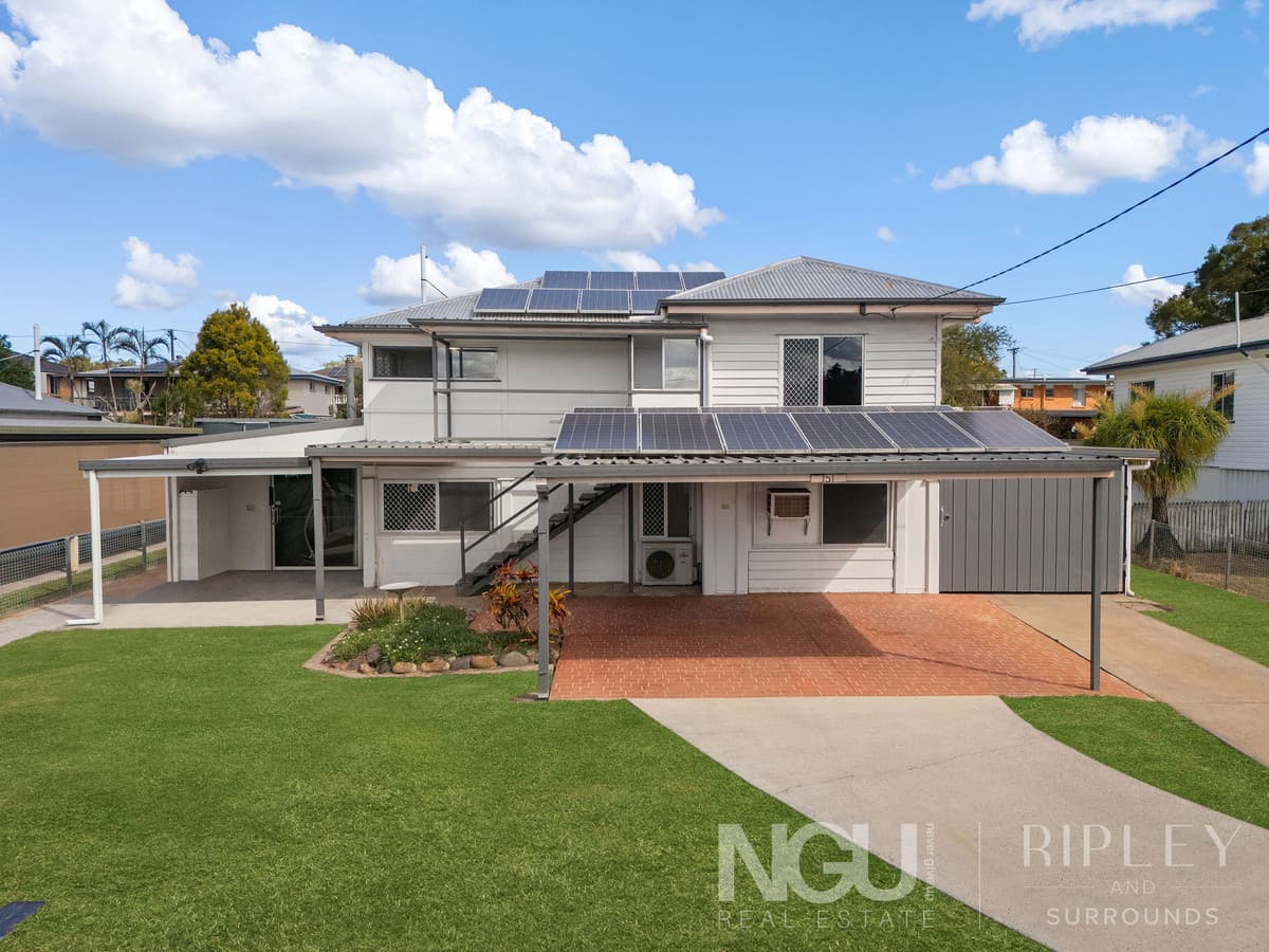 151 Cascade Street, Raceview - Image 1
