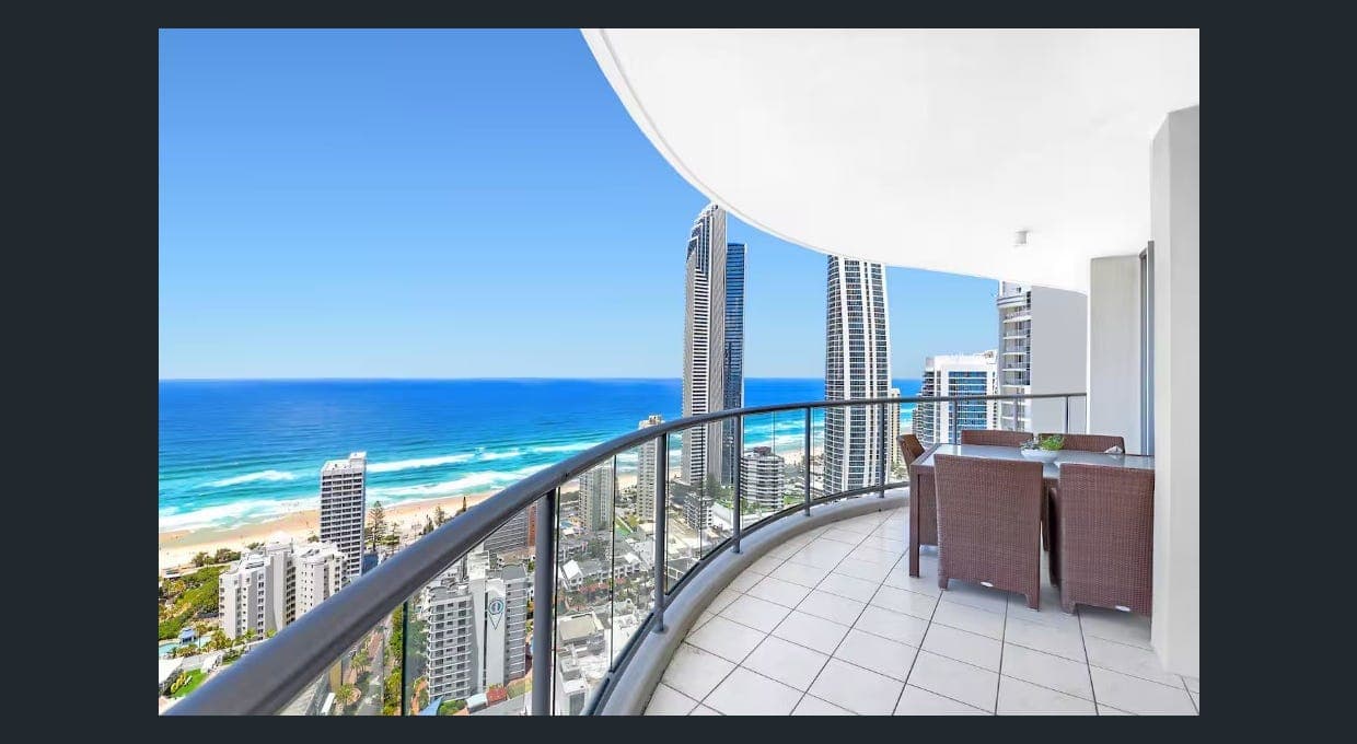 2344/23 Ferny Avenue, Surfers Paradise - Image 1