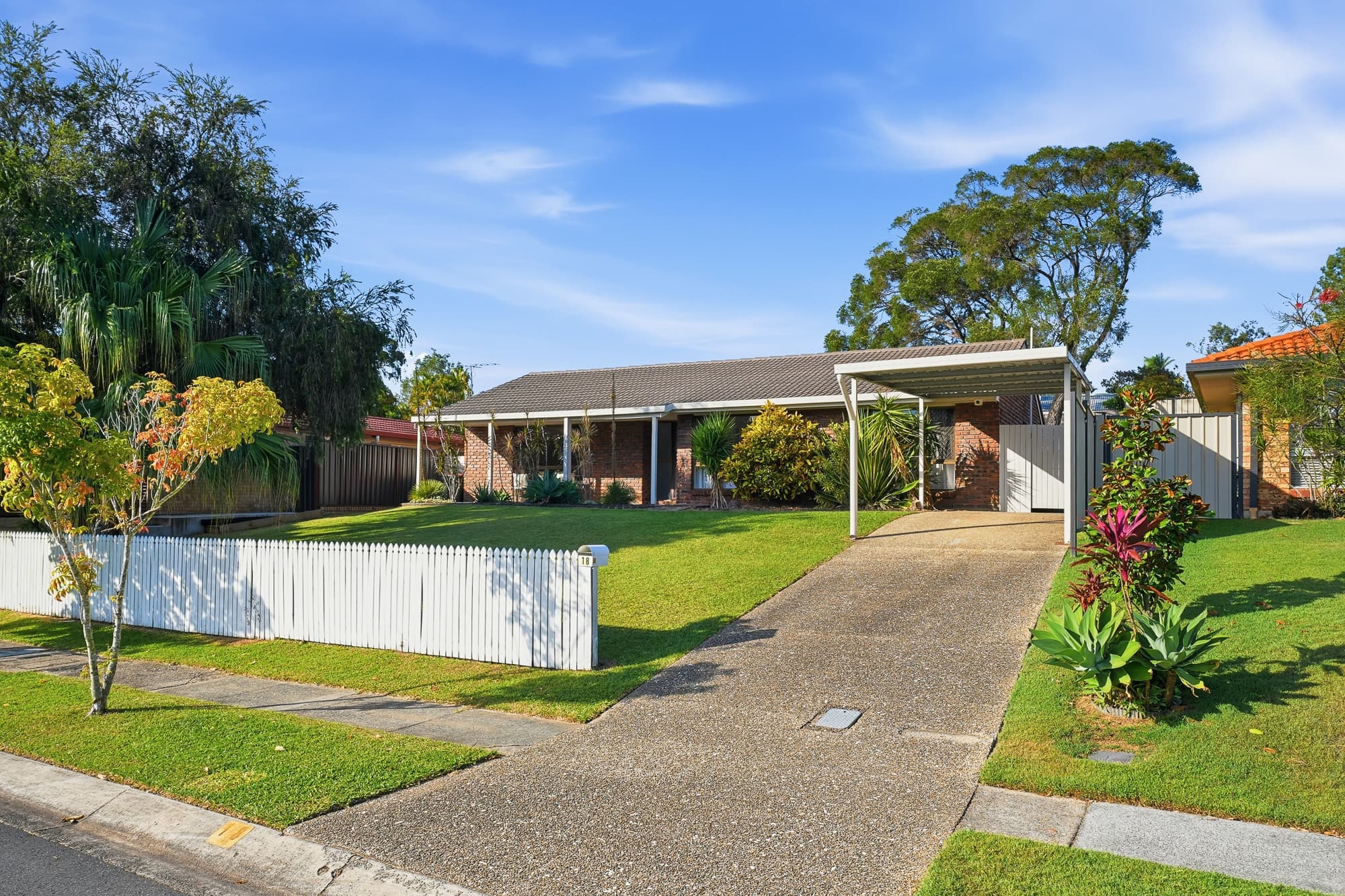18 Marble Street, Keperra - Image 1