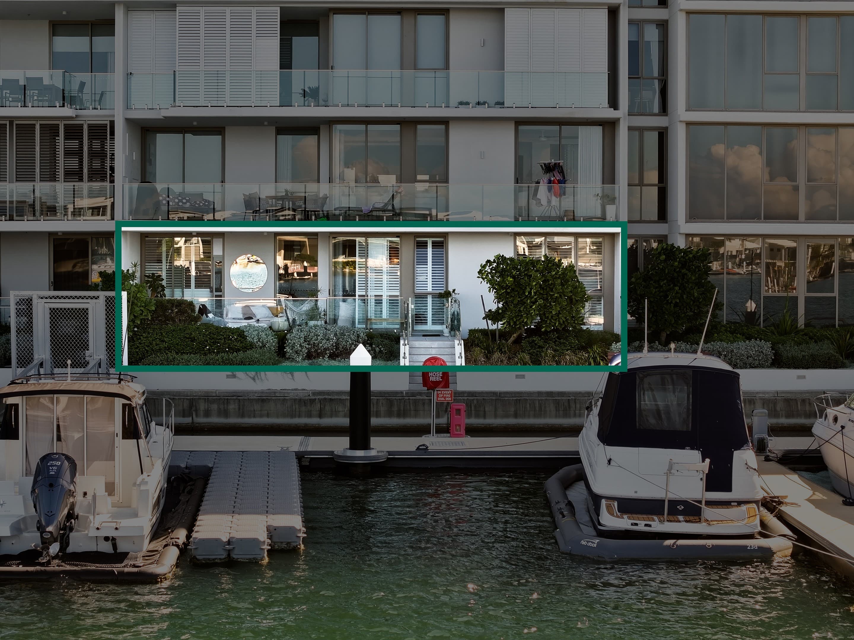 104/15 Aqua Street, Newport - Image 1