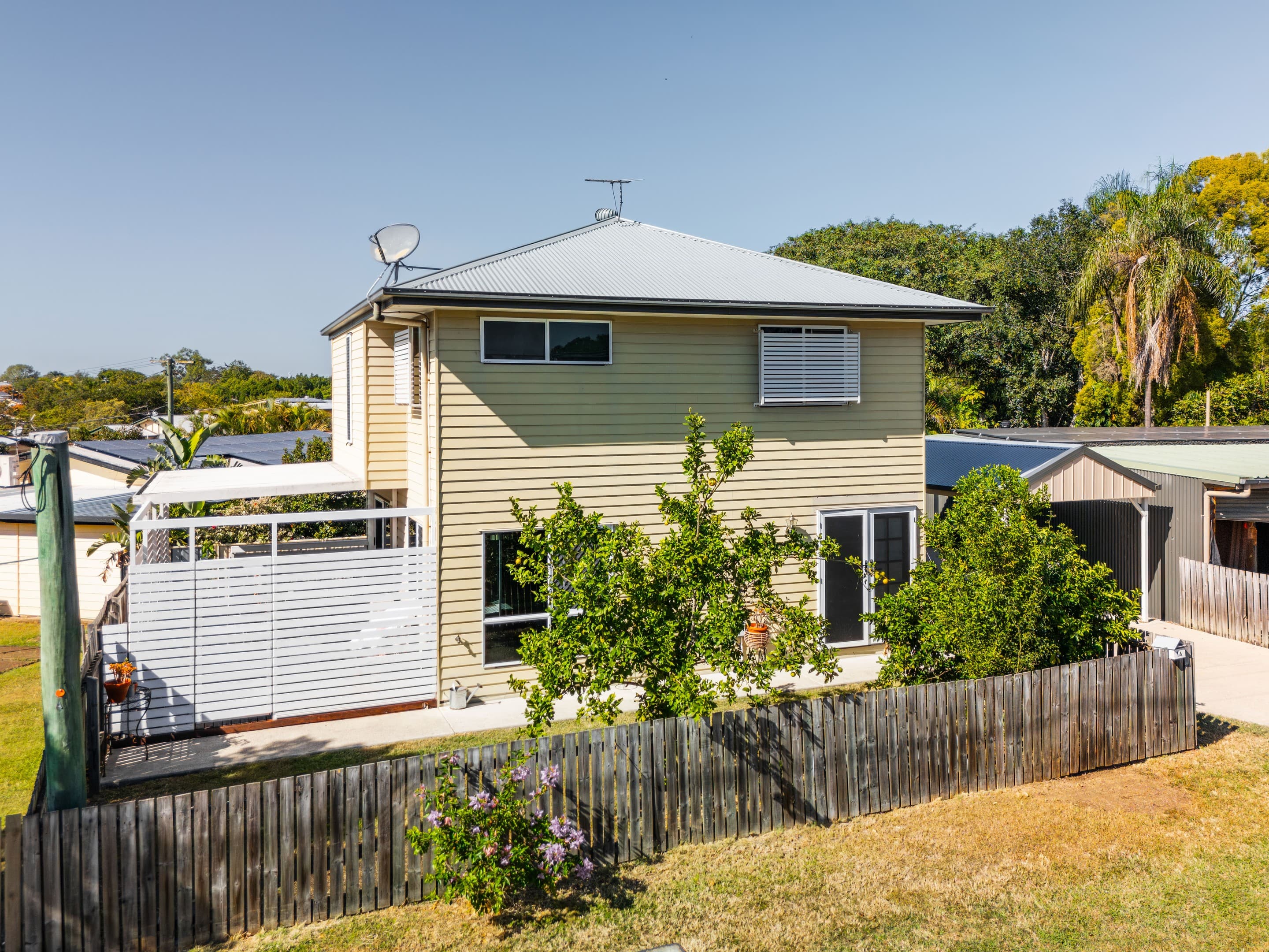 1A Janet Street, North Booval - Image 1