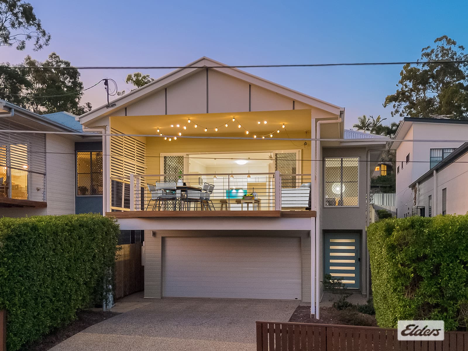 16 Felstead Street, Everton Park - Image 1