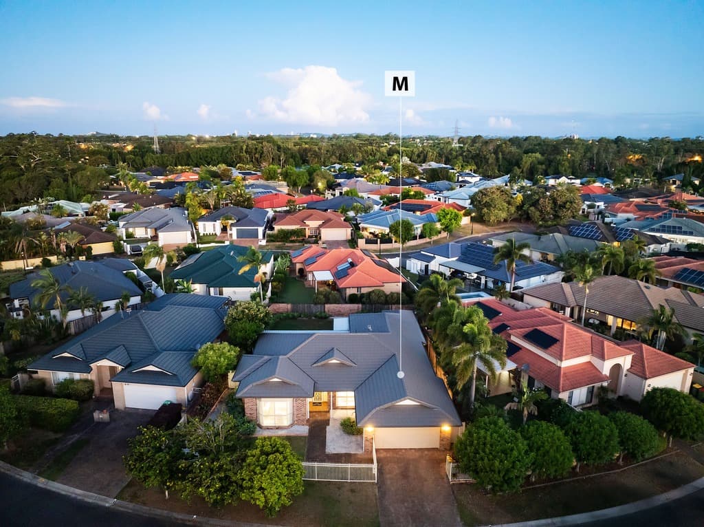 49 Martingale Circuit, Clear Island Waters - Image 1