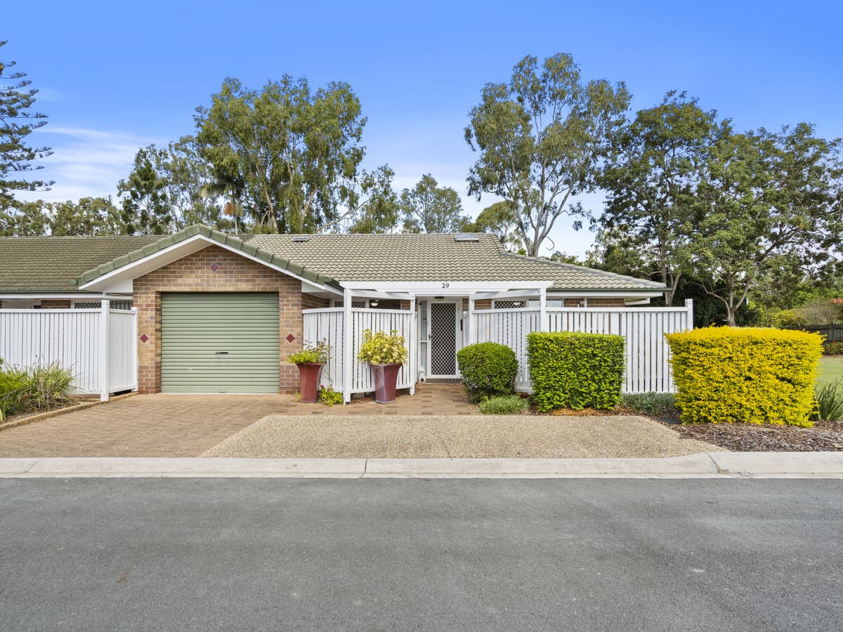 29/39 Pitta Place, Carseldine - Image 1