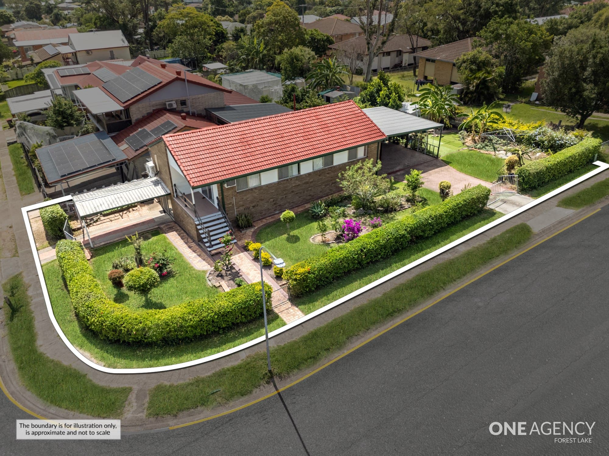 36 Thornlaw Street, Durack - Image 1