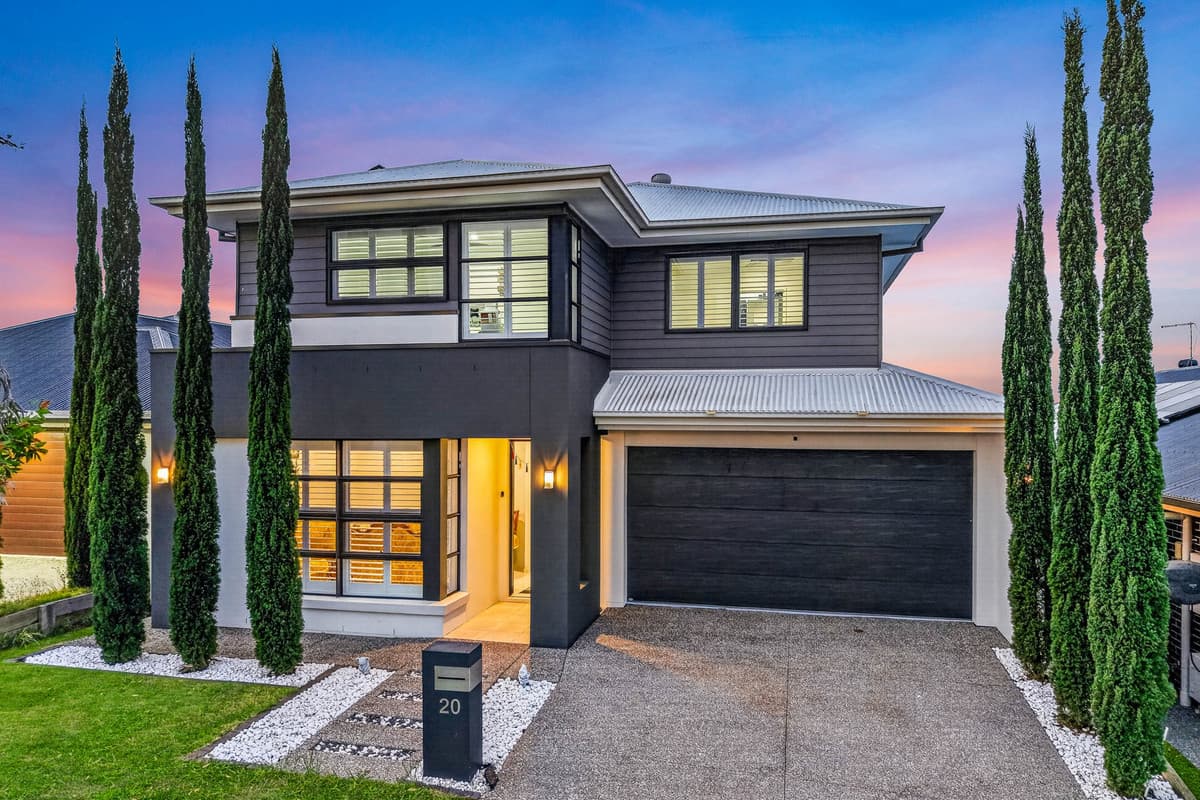 20 Bedford Crescent, Spring Mountain - Image 1