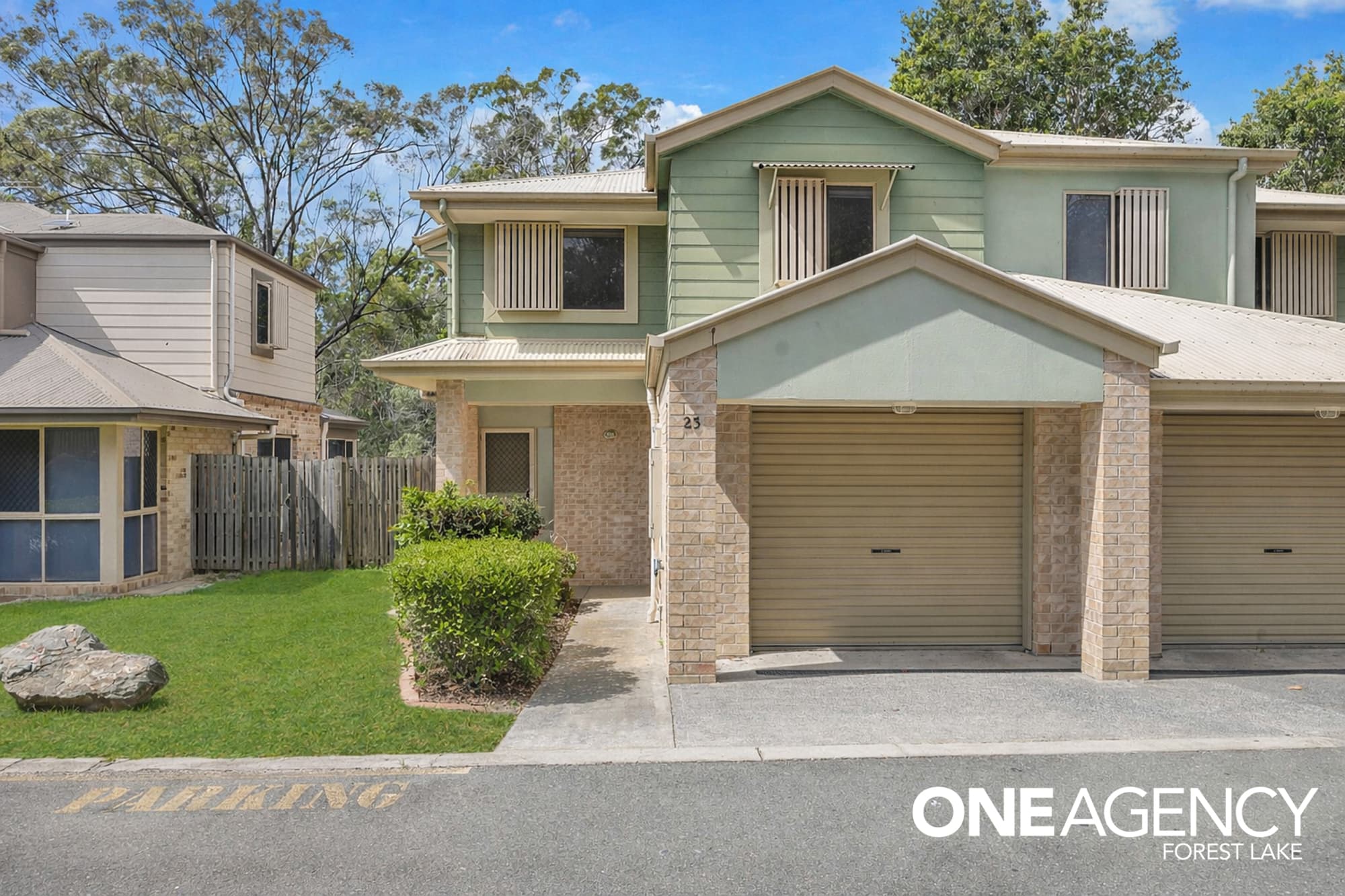 25/36 Rushton Street, Runcorn — photo 1 of 5