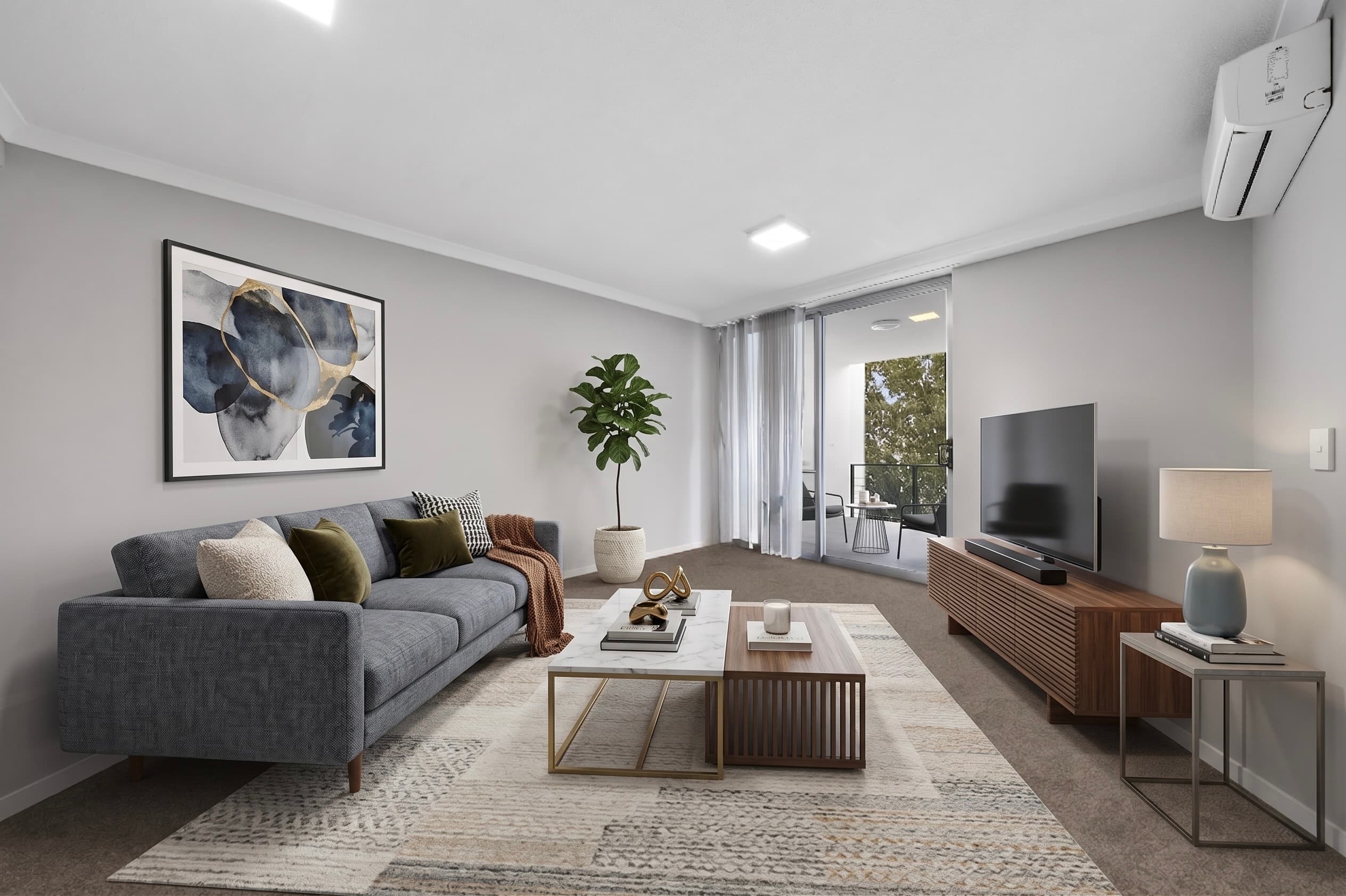 202/38 Gallagher Terrace, Kedron — photo 1 of 5