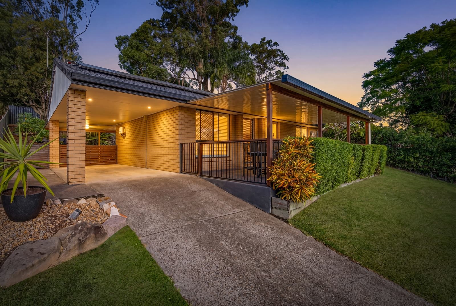 21 Mandarin Court, Nerang — photo 1 of 5