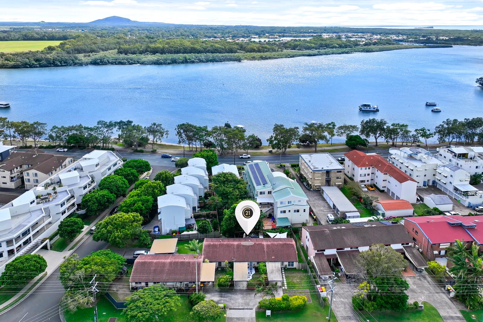 4/88-92 Broadwater Avenue, Maroochydore - Image 1
