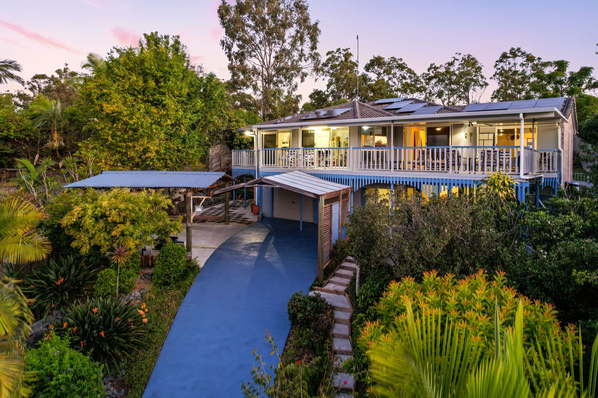 8 Rob Roy Court, Highland Park - Image 1