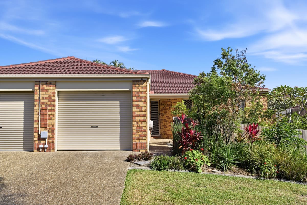6/115 Gumtree Street, Runcorn — photo 1 of 5