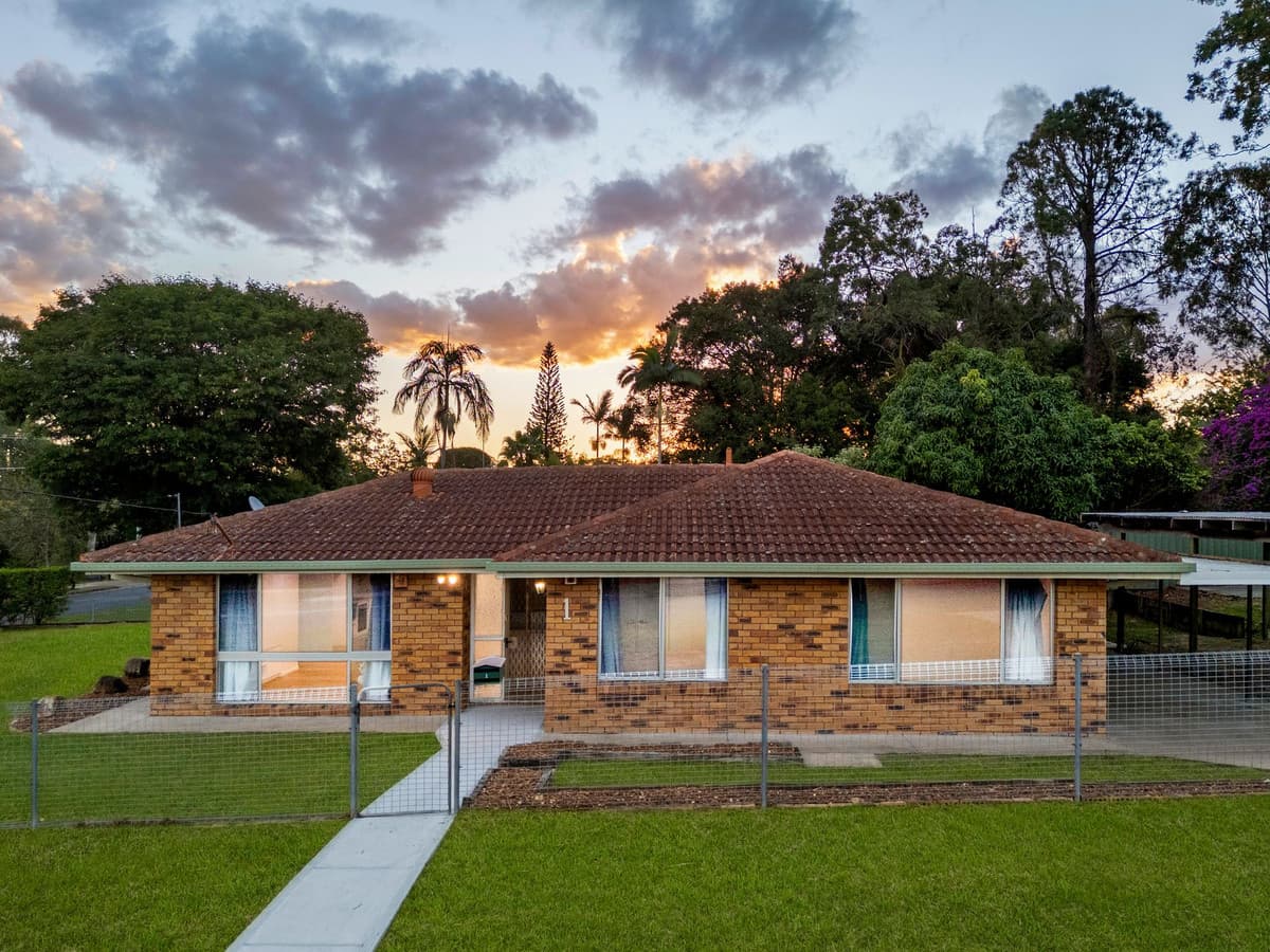 1 Zorina Street, Browns Plains - Image 1