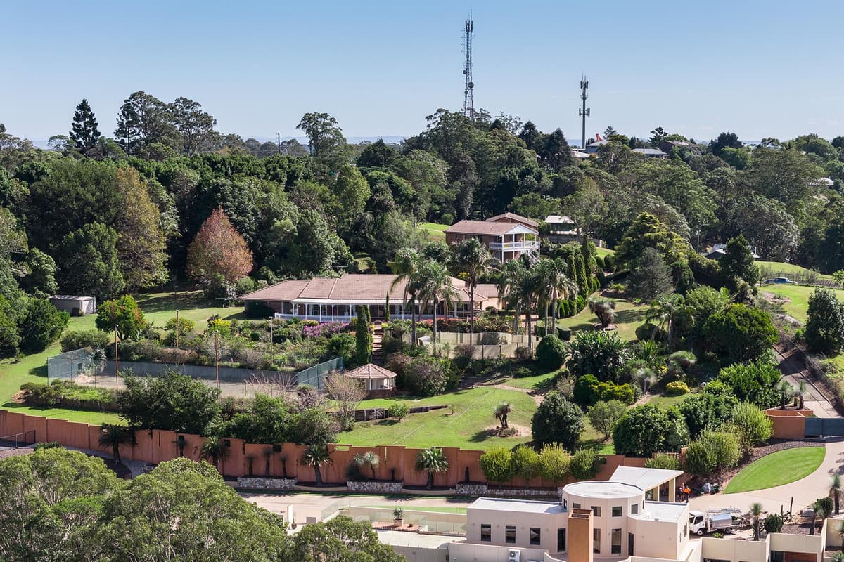 12-14 Rosewall Court, Mount Kynoch — photo 1 of 5