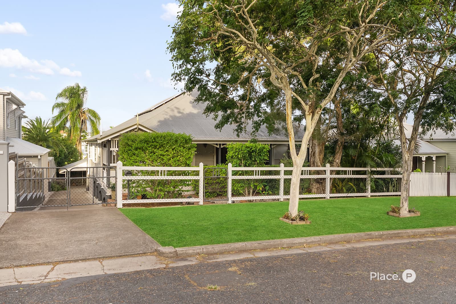 3 Dover Street, Wilston - Image 1