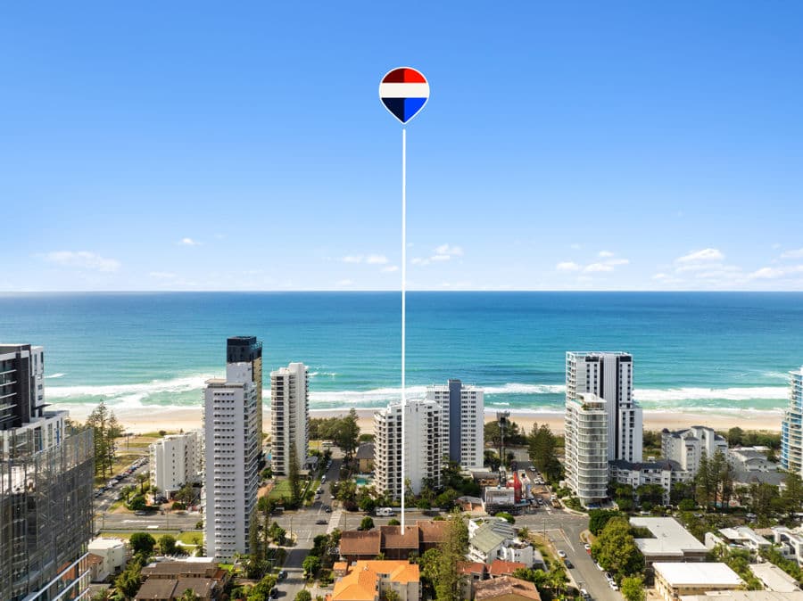 10/111 Old Burleigh Road, Broadbeach — photo 1 of 5