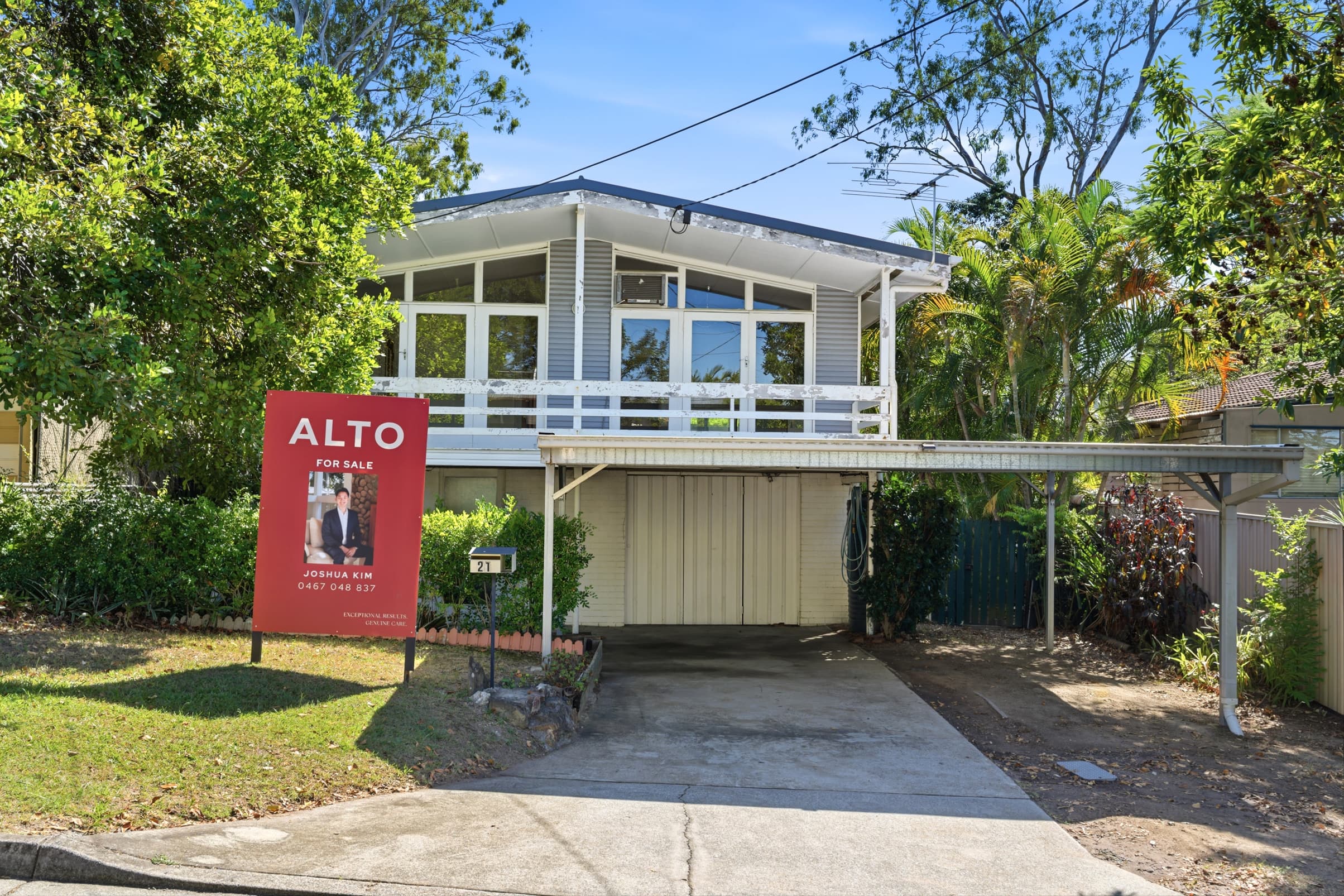 21 Ringwood Street, Durack - Image 1