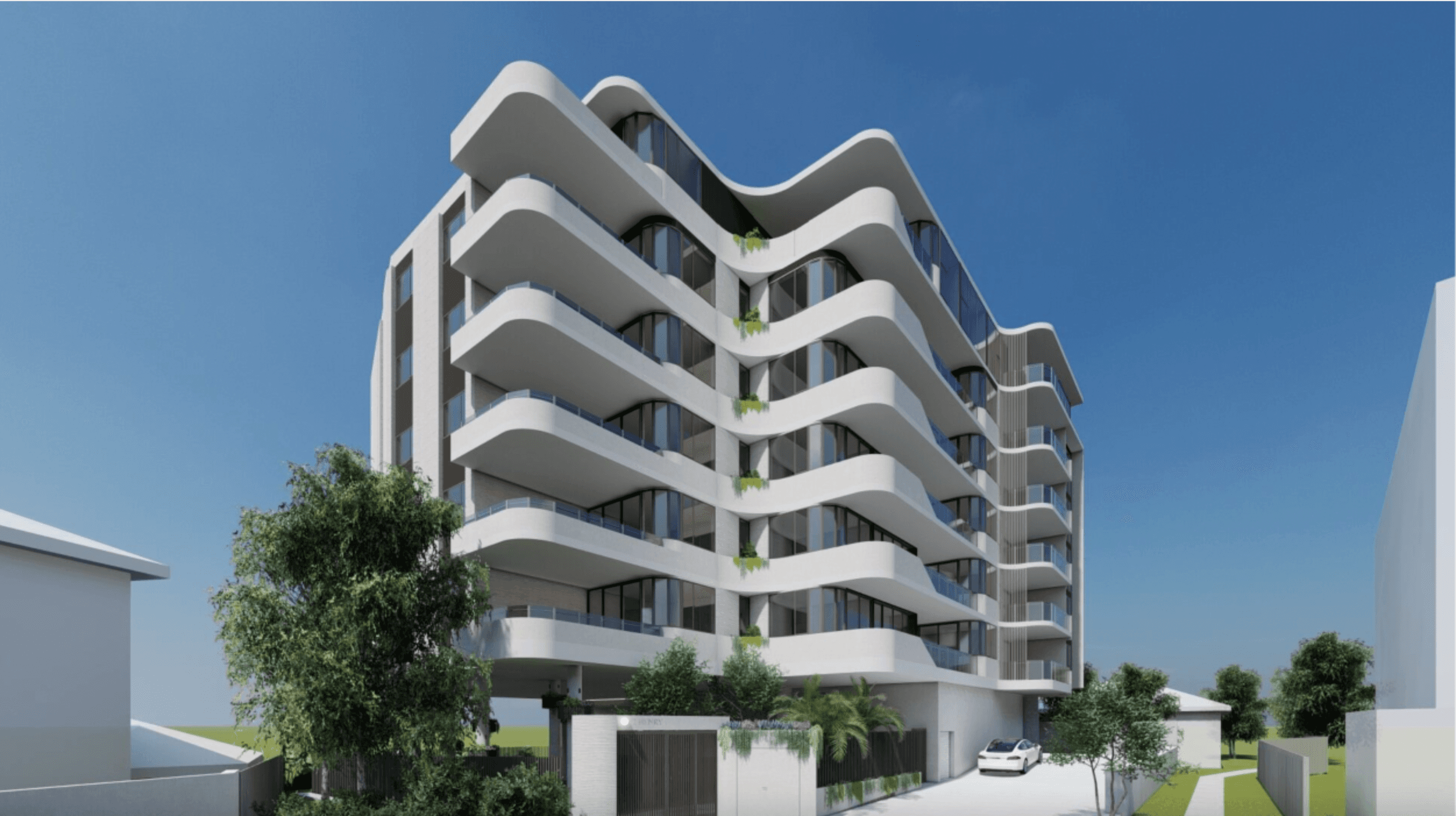 49 & 52 Henry Street, Chermside — photo 1 of 5