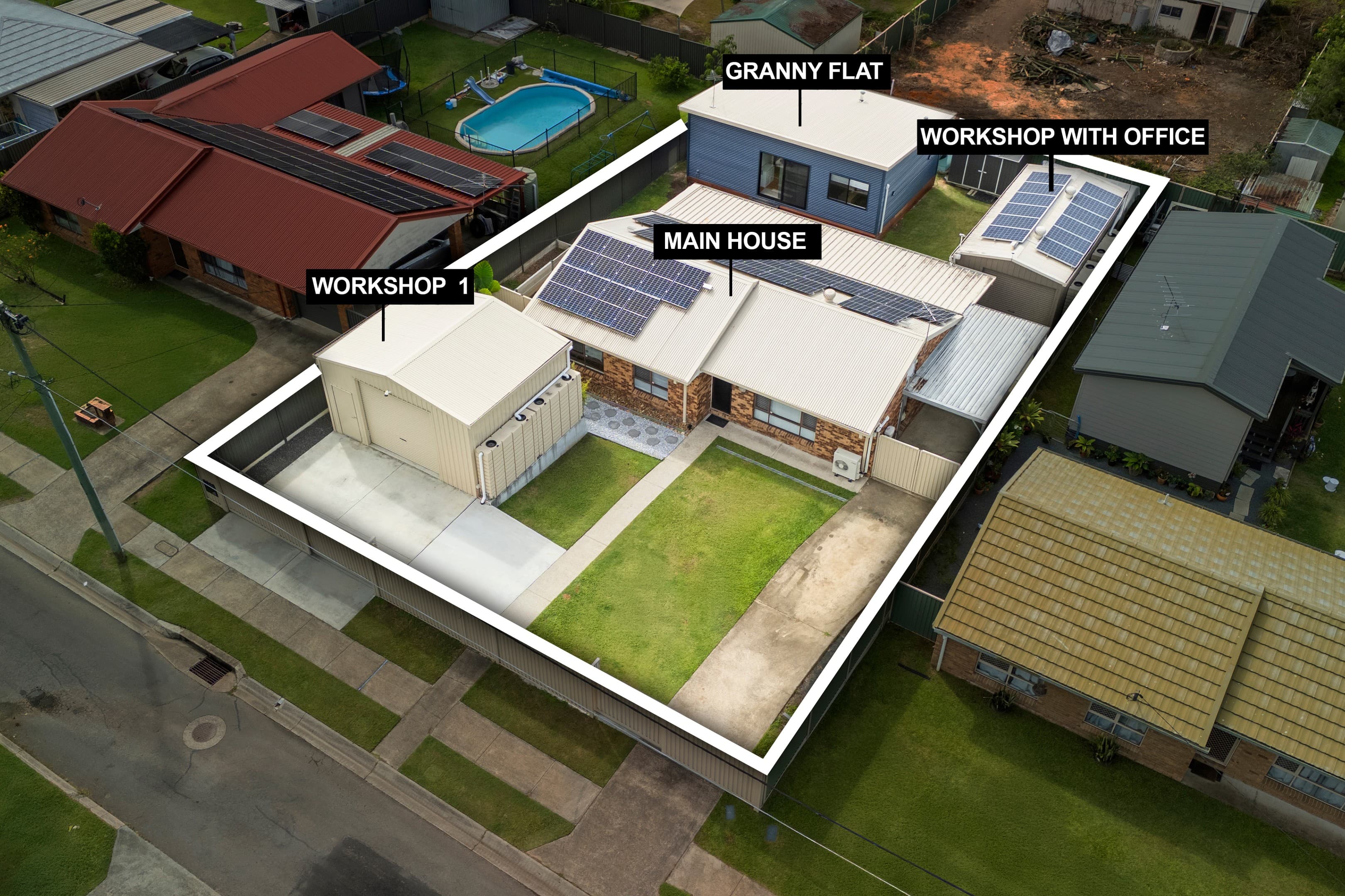 42 Therese Street, Marsden - Image 1