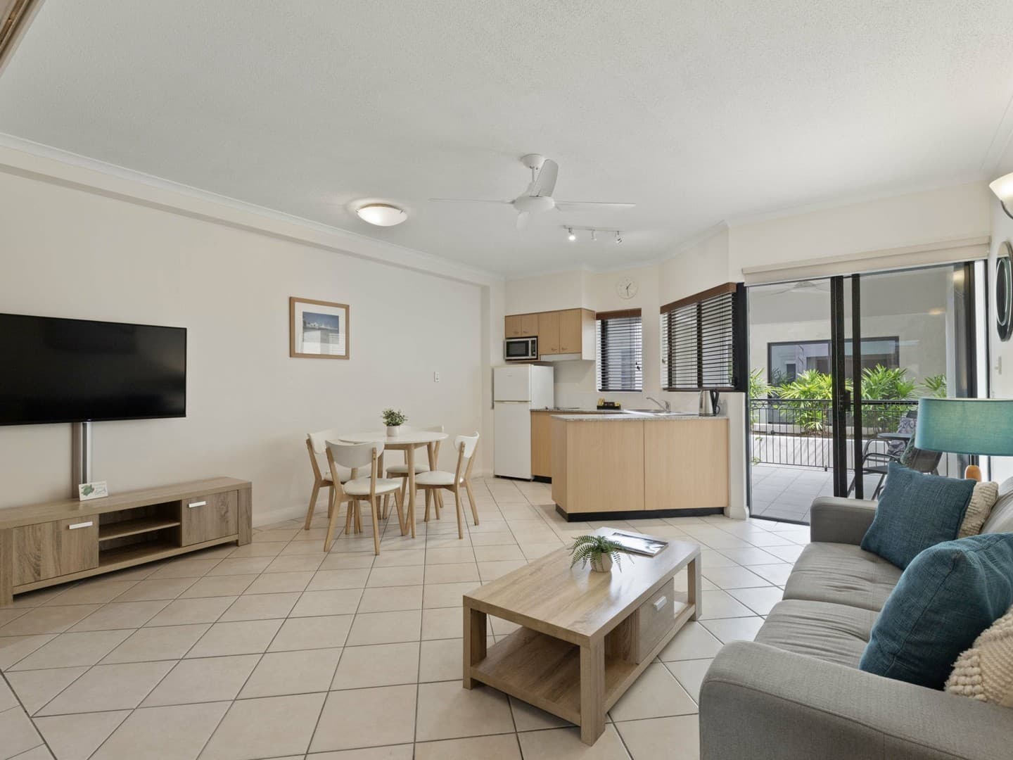 7/35 Macrossan Street, Port Douglas — photo 1 of 5