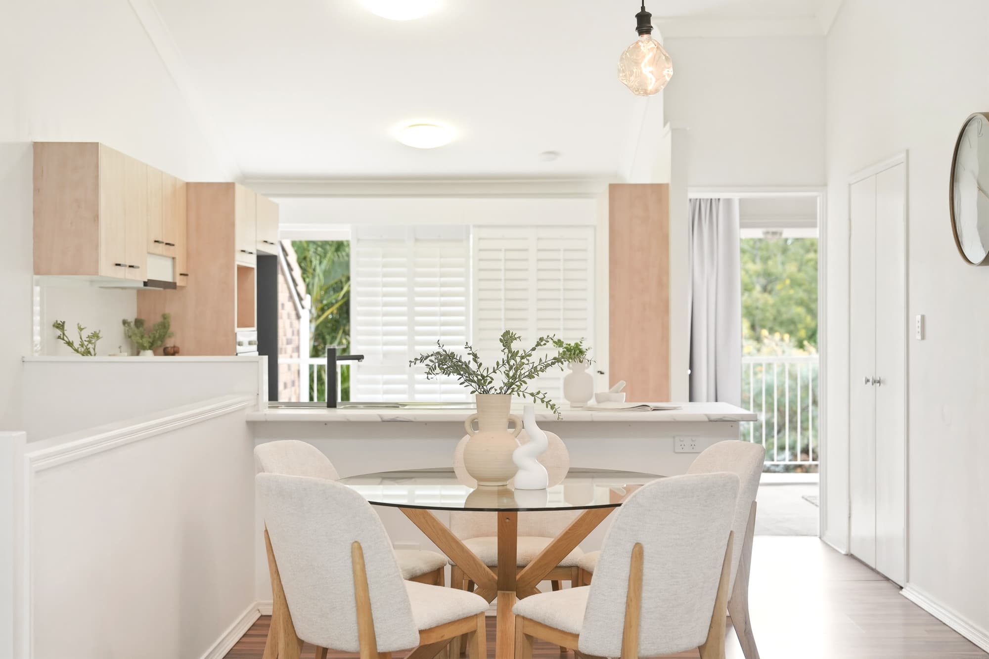 30/85 View Crescent, Arana Hills — photo 1 of 5