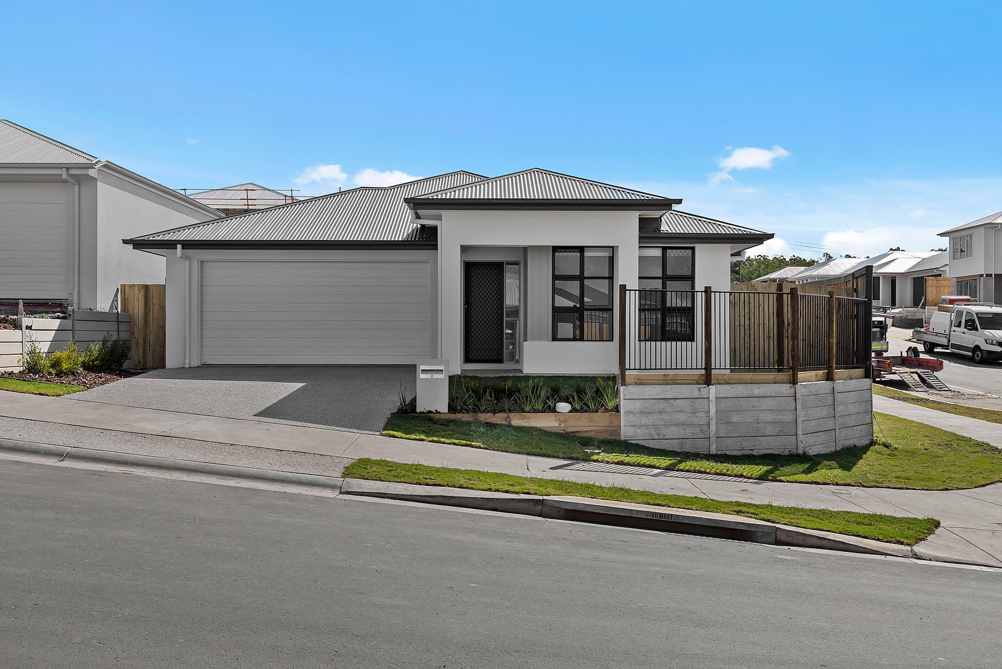 2 Realm Way, Warner — photo 1 of 5