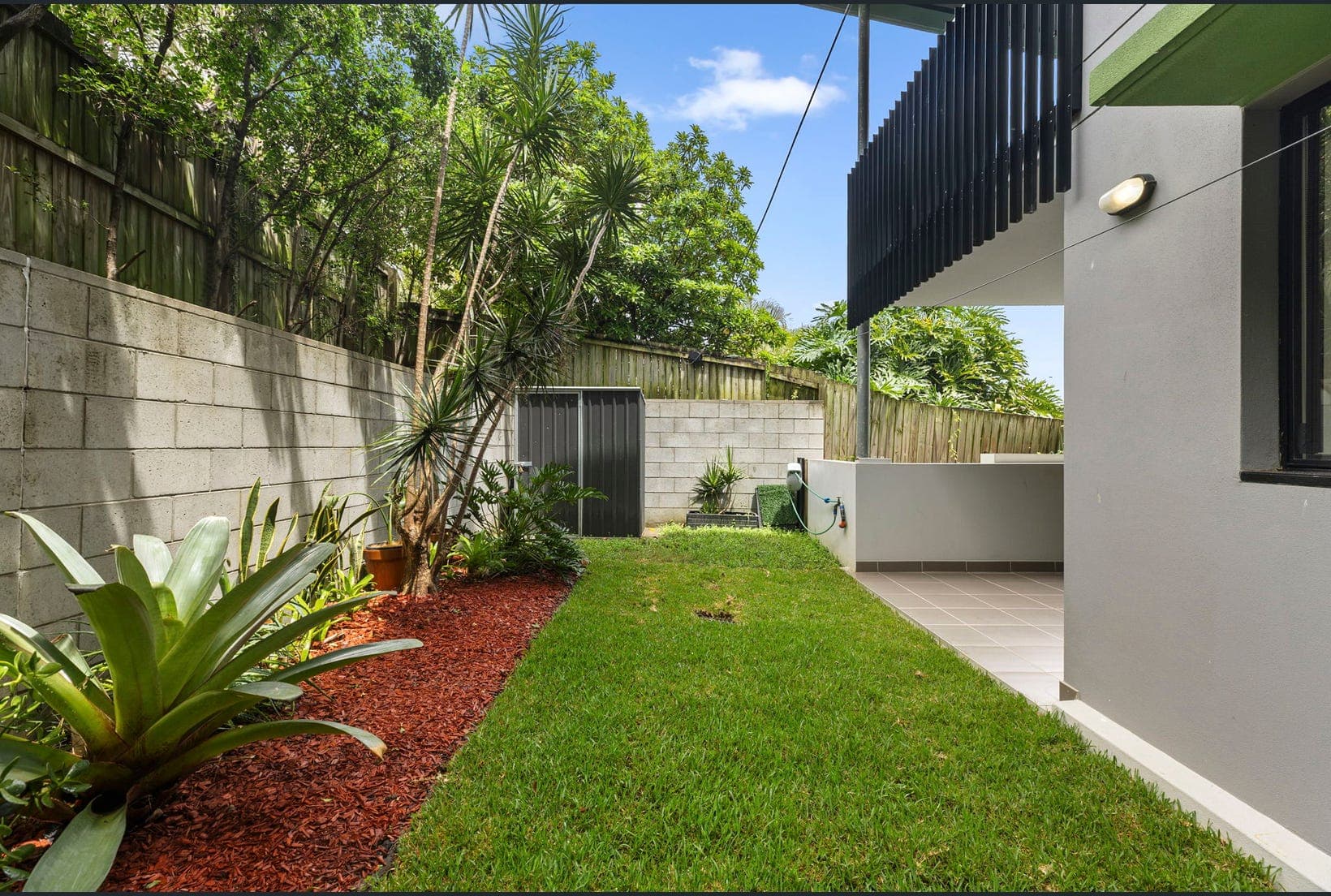 14/51 Gibb Street, Kelvin Grove - Image 1