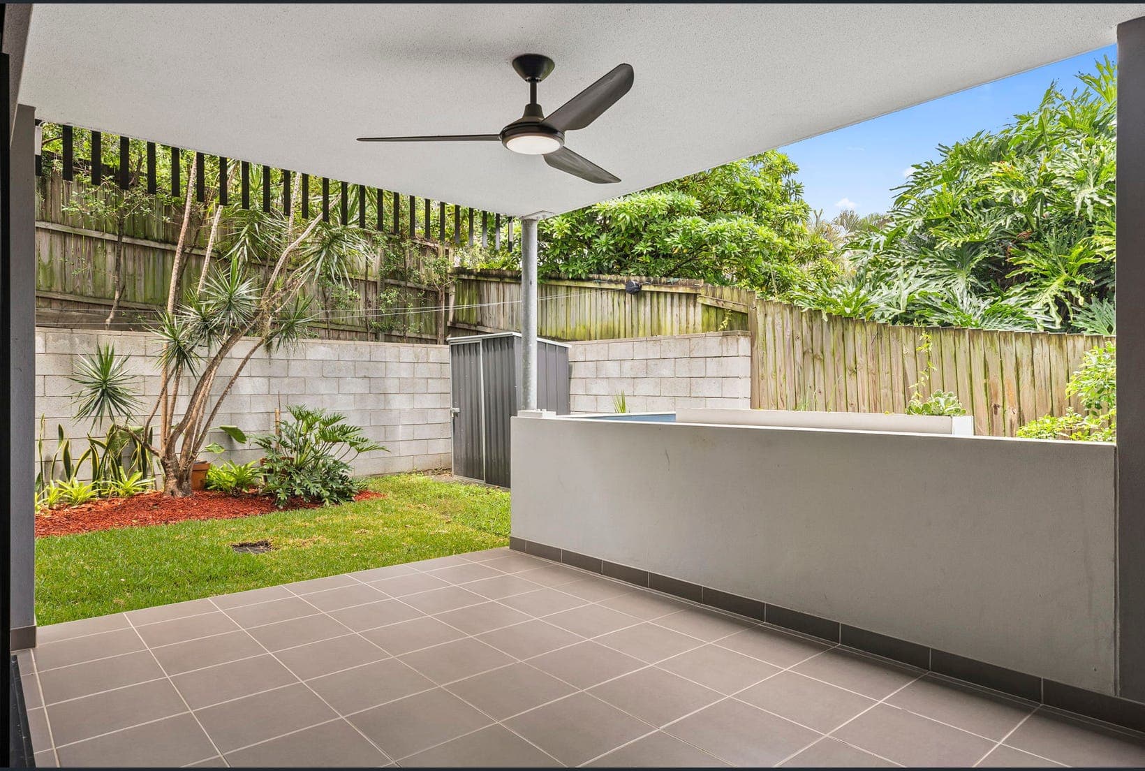 14/51 Gibb Street, Kelvin Grove — photo 1 of 5